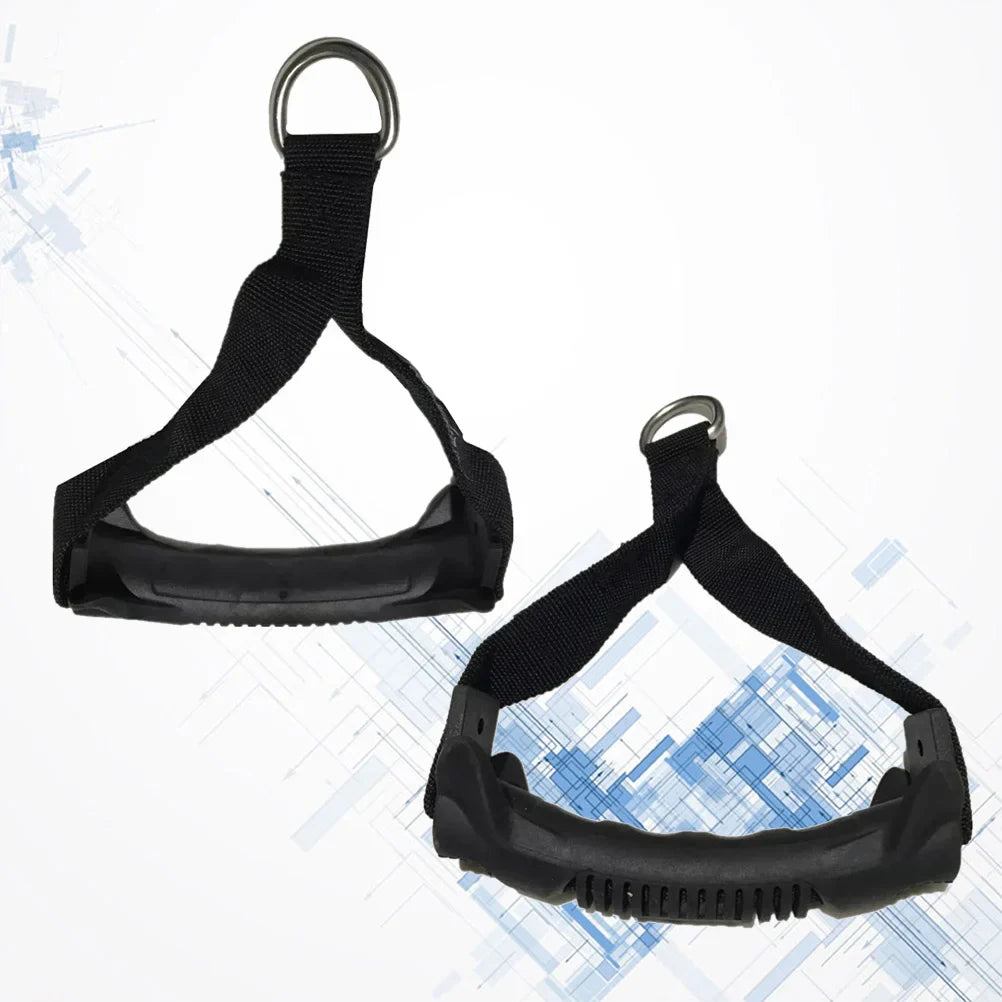 NNEOBA Bodybuilding Pulley Gym Accessory