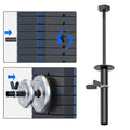 NNEOBA Gym Weight Stack Extender
