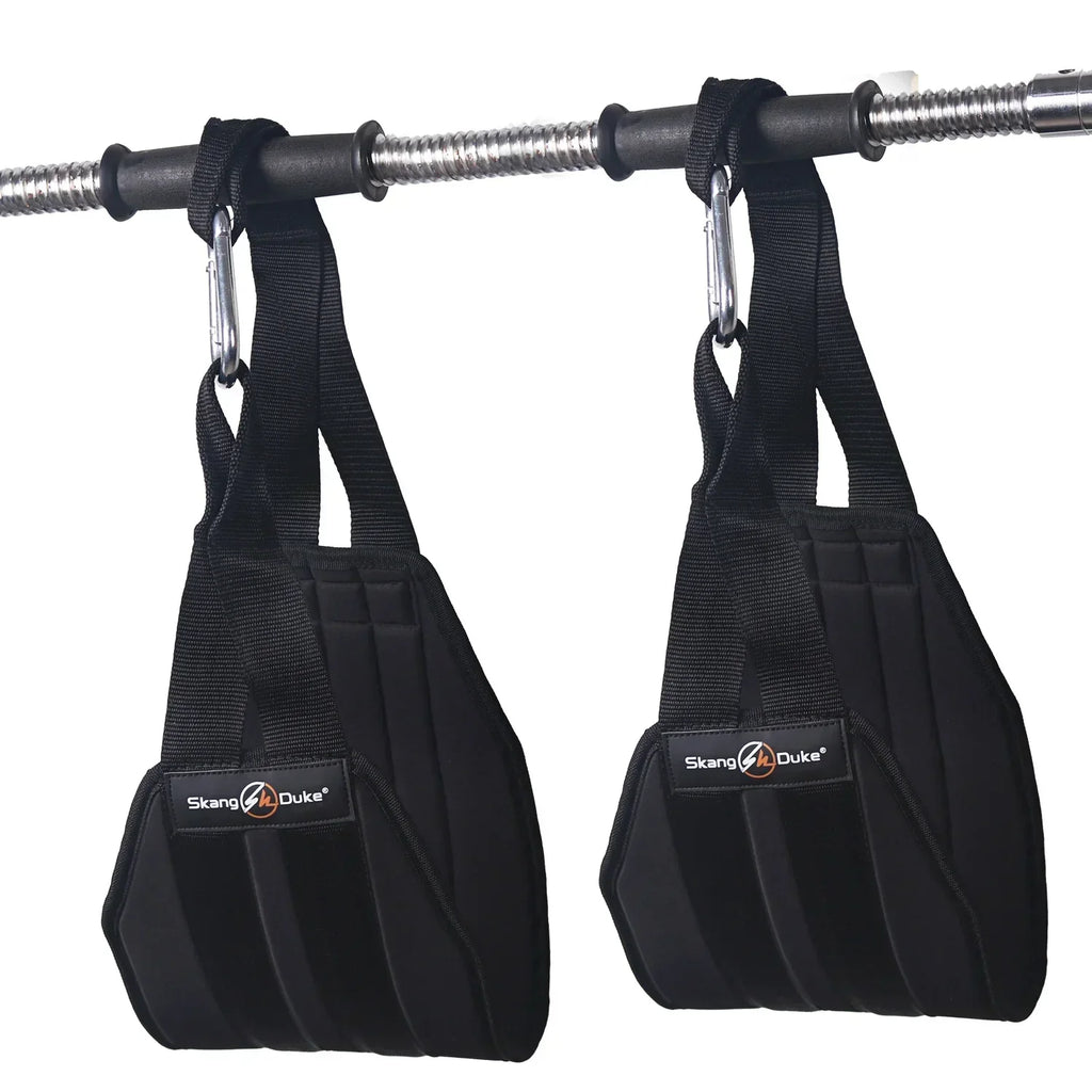 NNEOBA Padded Home Gym Exerciser