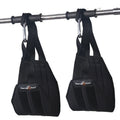NNEOBA Padded Home Gym Exerciser