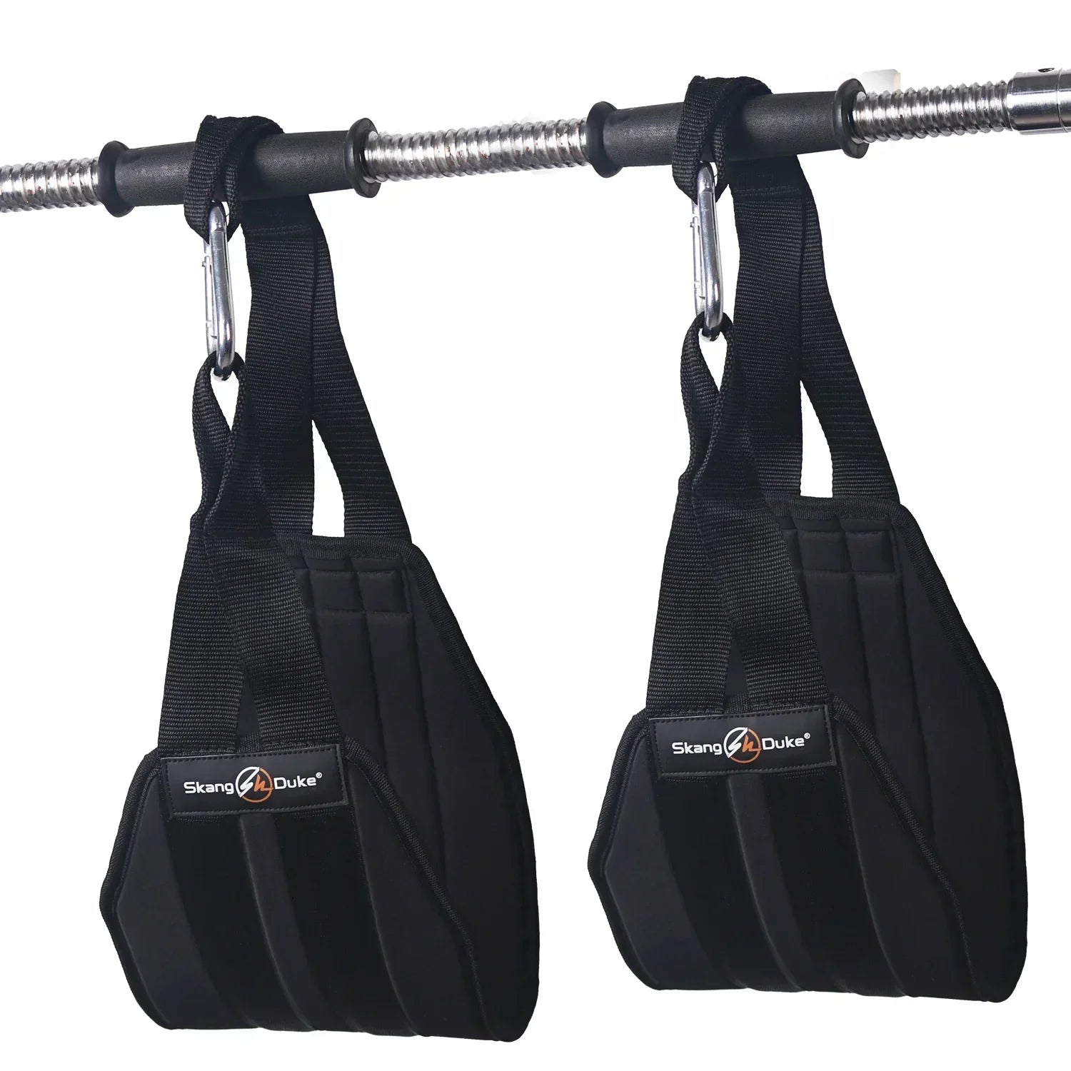 NNEOBA Padded Home Gym Exerciser