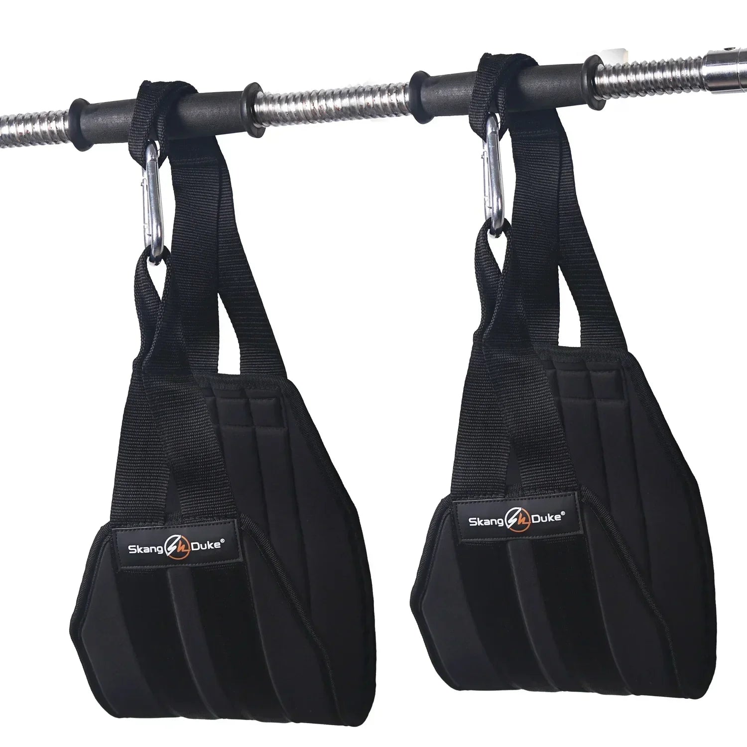 Padded Home Gym Exerciser