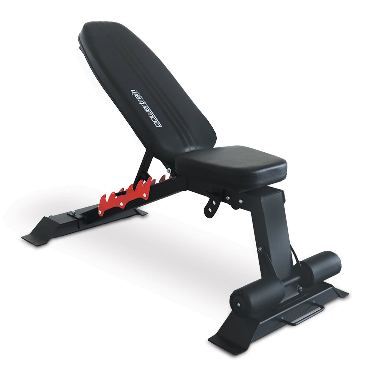 NNEDPE Home Gym Adjustable Dumbbell Bench